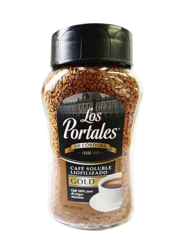 Café De Olla Los Portales De Córdoba 2 Kg Un Pack,2 Bolsas