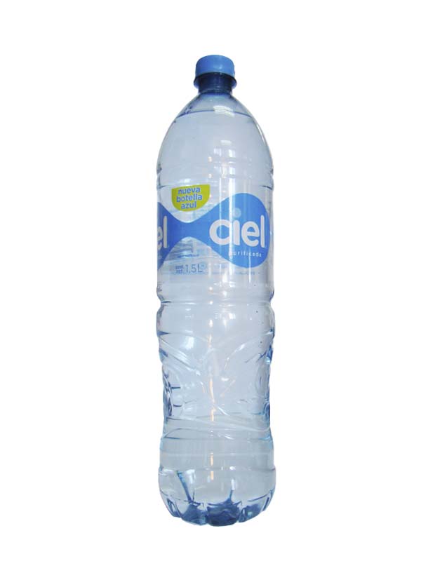 Agua Ciel 1.5 l